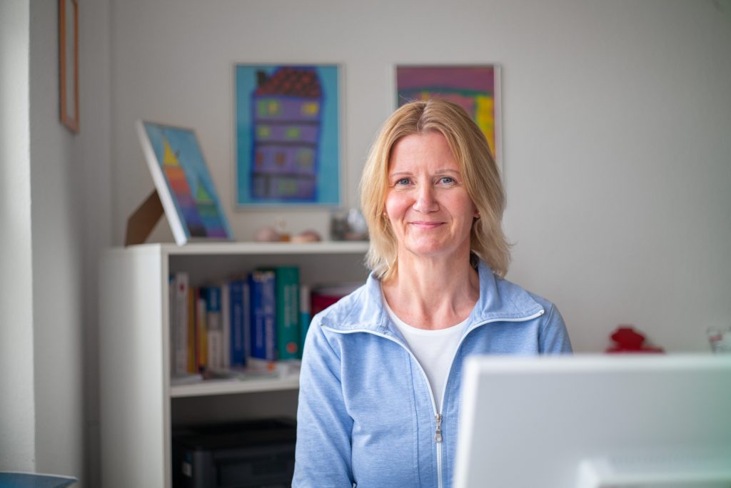 Dr. med. Ulrike Henning